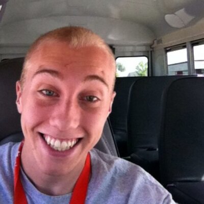 Profile Picture of Brian Duffey (@@BDuffey5) on Twitter