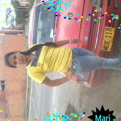 Profile Picture of Mary Quintero (@maryquintero421) on Twitter