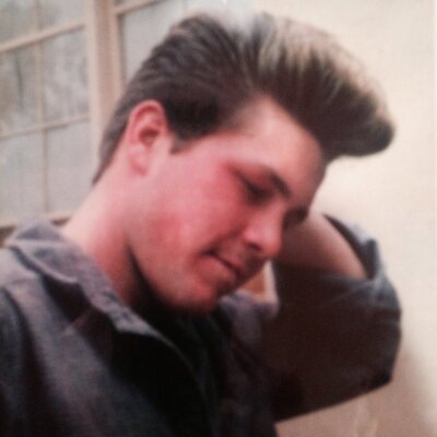 Profile Picture of Steve Bevington (@stevebev21) on Twitter