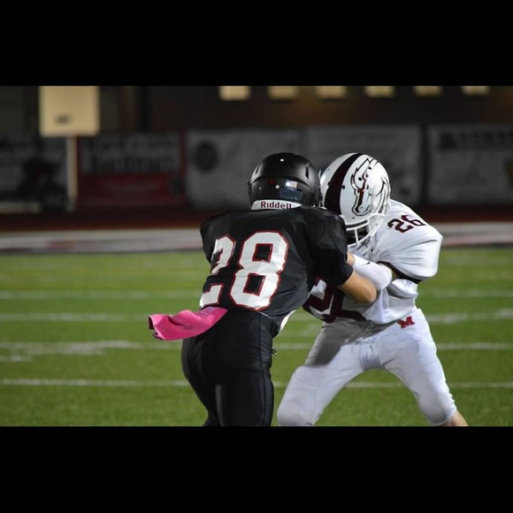 Profile Picture of David Emch (@pirate21) on Poshmark