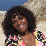 Profile Picture of Michelle Cumberbatch🇬🇾👩🏾‍⚕️🏖 (@guyanesern) on Instagram