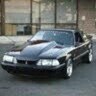 Profile Picture of Derek Cifers (@SinisterStang91) on Twitter