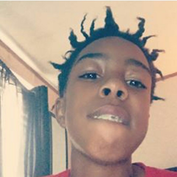 Profile Picture of Aj Thompson (@saucekiddaj) on Poshmark