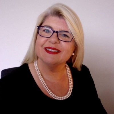 Profile Picture of Lisa-Maree Ellett (@lisamareeellett) on Twitter