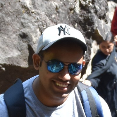 Profile Picture of Robin Thomas (@robinthomas91) on Twitter