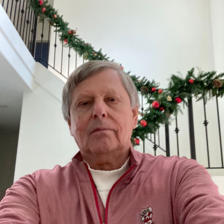 Profile Picture of John (@johnkrc) on Tiktok