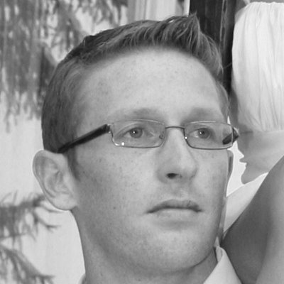 Profile Picture of David Latta (@DavidLatta) on Twitter