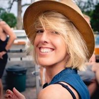 Profile Picture of Chrissy Stamm (@chrissy-stamm) on Quora