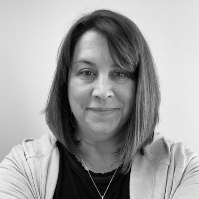 Profile Picture of Nancy Tavenner (@NancyTavenner) on Twitter