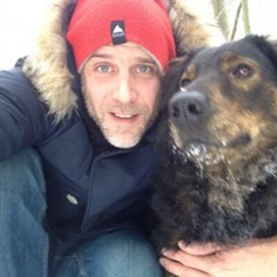 Profile Picture of Daniel Marx (@whymarx) on Twitter