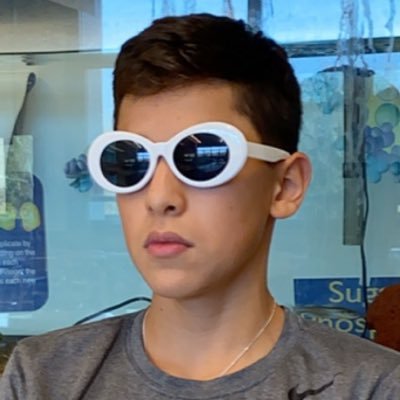 Profile Picture of Joshua Tovar (@_joshuatovar) on Twitter