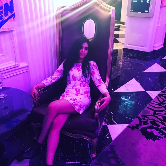 Profile Picture of Ramya Murthy (@rm4144) on Poshmark