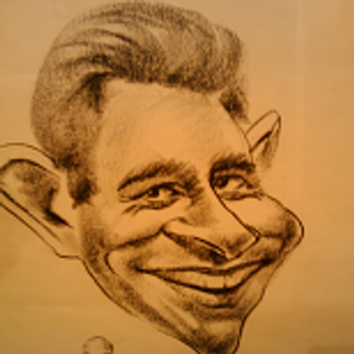 Profile Picture of David Redpath (@dredders62) on Twitter