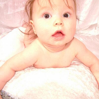 Profile Picture of Michelle Parisi (@michelleparisi) on Twitter