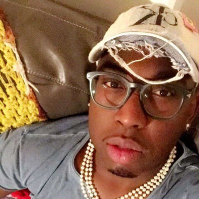 Profile Picture of Te'ore Terry (@LenoraThomas86) on Twitter