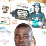 Profile Picture of James Potoki (@jamespotoki) on Instagram