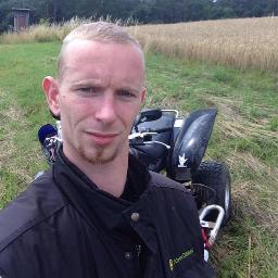 Profile Picture of Andy (@AndyBorgwald) on Twitter