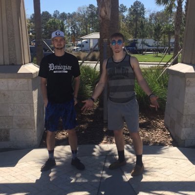 Profile Picture of Mack Charles (@mcharles50) on Twitter