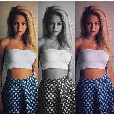 Natalee Johnson - Twitter Profile Picture of Natalee Johnson (@NataleeJohnson6) on Twitter