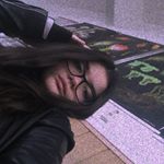 Profile Picture of 𝒜𝓁𝒾𝒸𝑒🧸 (@alice__vlad) on Instagram