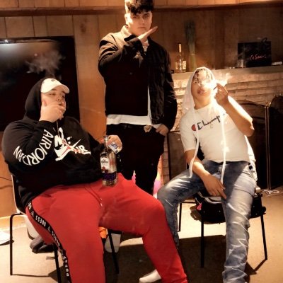 Profile Picture of David Bango (@Davidbango528) on Twitter