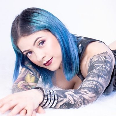 Profile Picture of Alice Simpson (@Alice_Simpsonn) on Twitter