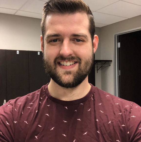 Profile Picture of Joseph Ruwe (@josephruwe) on Poshmark