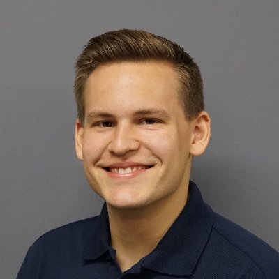 Profile Picture of Brian (@brianknisely) on Twitter