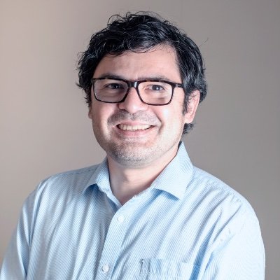Profile Picture of Dr. John Tapia-Núñez (@DrJohnTapia1) on Twitter