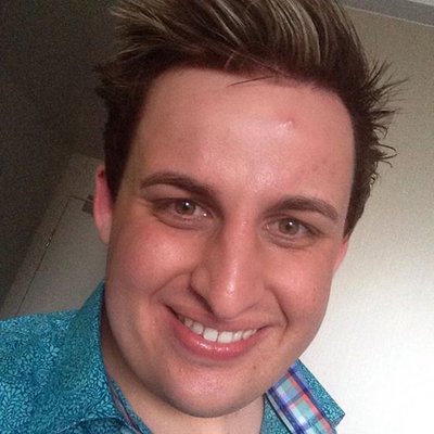 Profile Picture of Scott Jansen (@ScottJansen20) on Twitter