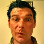 Profile Picture of Aaron 'Sharky' Stephenson (@aaronsharkystephenson) on Instagram