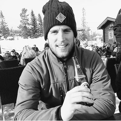 Profile Picture of Joel Fantenberg (@FantenbergJoel) on Twitter
