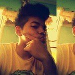 Profile Picture of Job Aaron lorenzo (@ronskieeee) on Instagram