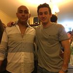 Profile Picture of Manuel Octavio Rivas (@manueloctaviorivas) on Instagram