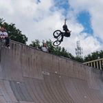 Profile Picture of Jeff Hauver (@fuckit_huckit_chuckit) on Instagram