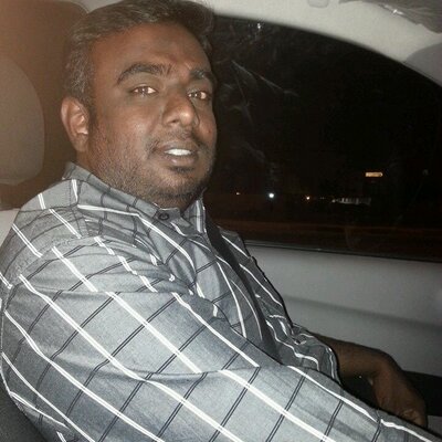 Mohamed Ghouse - Twitter Profile Picture of Mohamed Ghouse (@mohamedghouse21) on Twitter