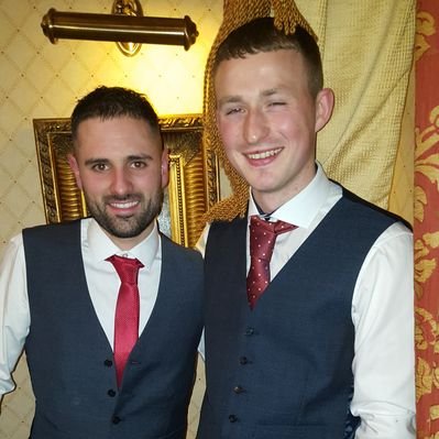 Profile Picture of Keith Boland (@Keith_vtec) on Twitter