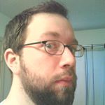 Profile Picture of Adam LeFave (@flaxcapacitor) on Instagram