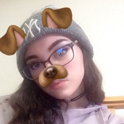 Profile Picture of Alexandria Hill (@Alexand27949937) on Twitter