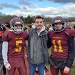 Profile Picture of Wesley Dyer (@wesley_dyer) on Instagram