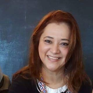 Profile Picture of Blanche Olbery (@Bolbery) on Twitter