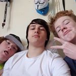 Profile Picture of Joseph Keenan (@j.t.keenan) on Instagram