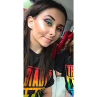 Profile Picture of Rebecca Bartolacci (@rebecca-bartolacci) on Quora