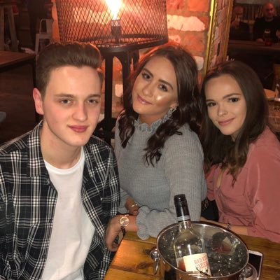 Profile Picture of Tom Hockaday (@Tomhockaday27) on Twitter