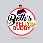 Profile Picture of Beth's Belly Buddy (@beths_belly_buddy) on Instagram