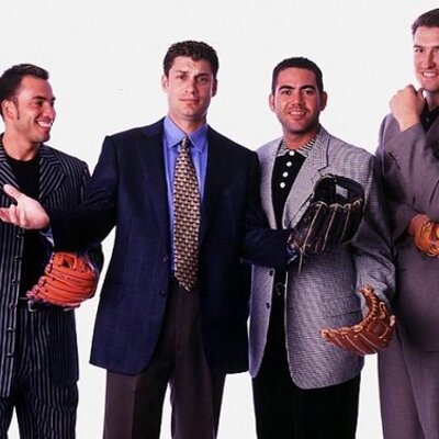 Profile Picture of Chris Bambrick (@ChrisBambrick) on Twitter