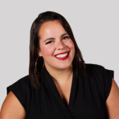 Profile Picture of Ana Margarita Medina 🇨🇷 👩🏽‍💻 🇳🇮 (@Ana_M_Medina) on Twitter