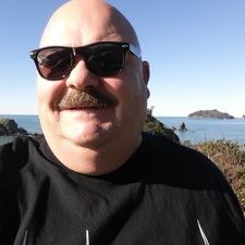 Profile Picture of Jeff Cranford (@biggiegolfer) on Twitter
