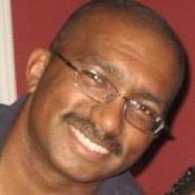 Profile Picture of Darryl Dickson-Carr (@ProfDarryl) on Twitter