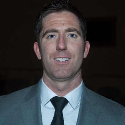 Profile Picture of Ben Newcomb (@b_newcomb) on Twitter